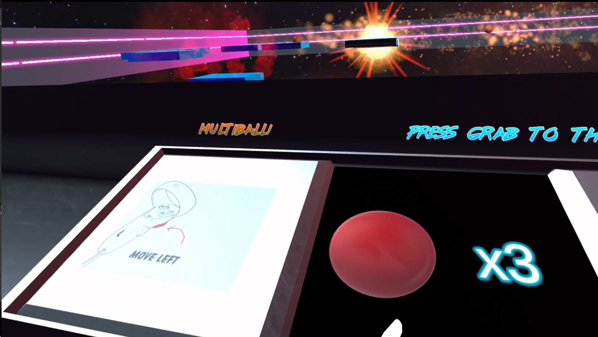 Breakout VR