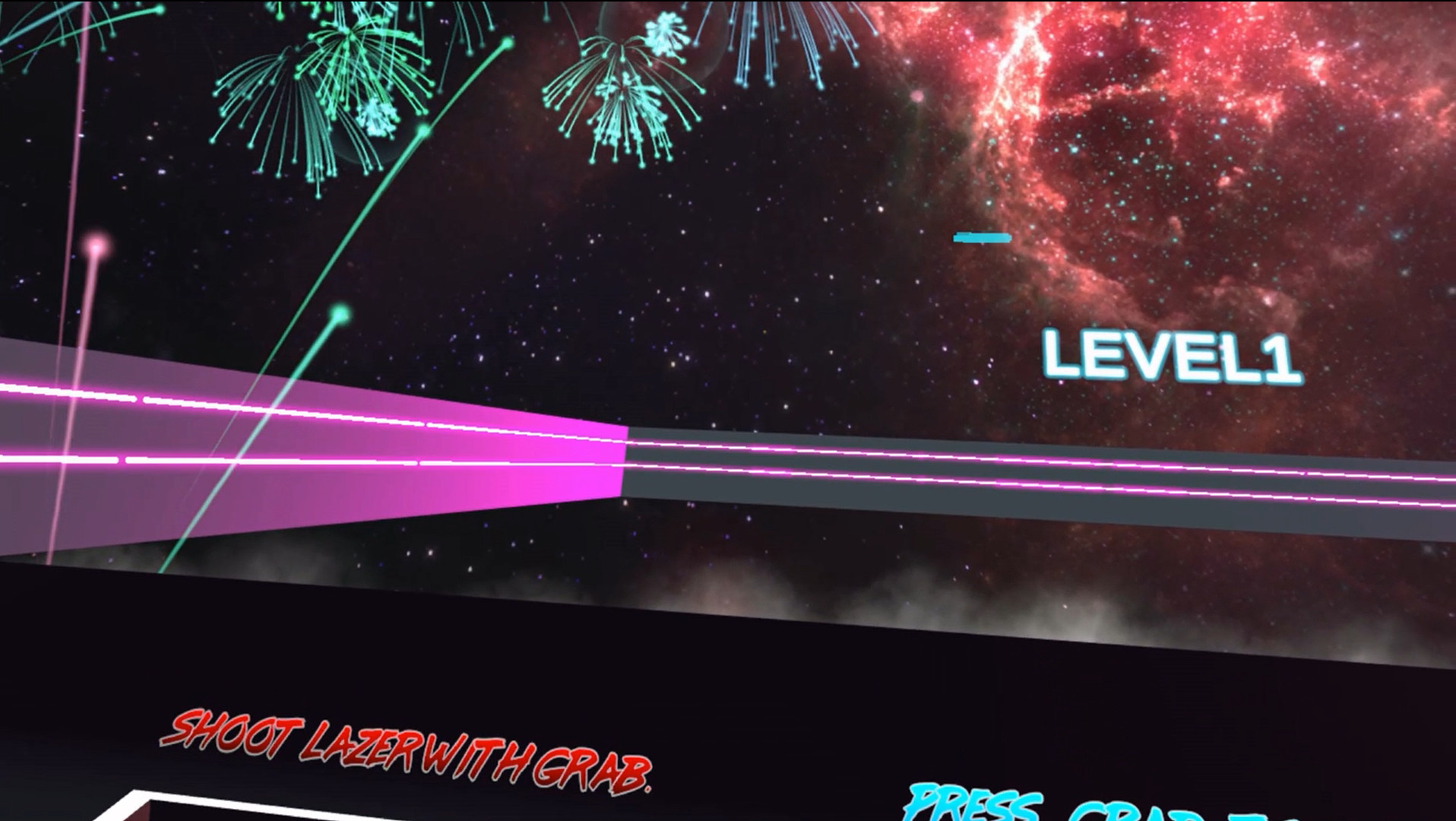 Breakout VR