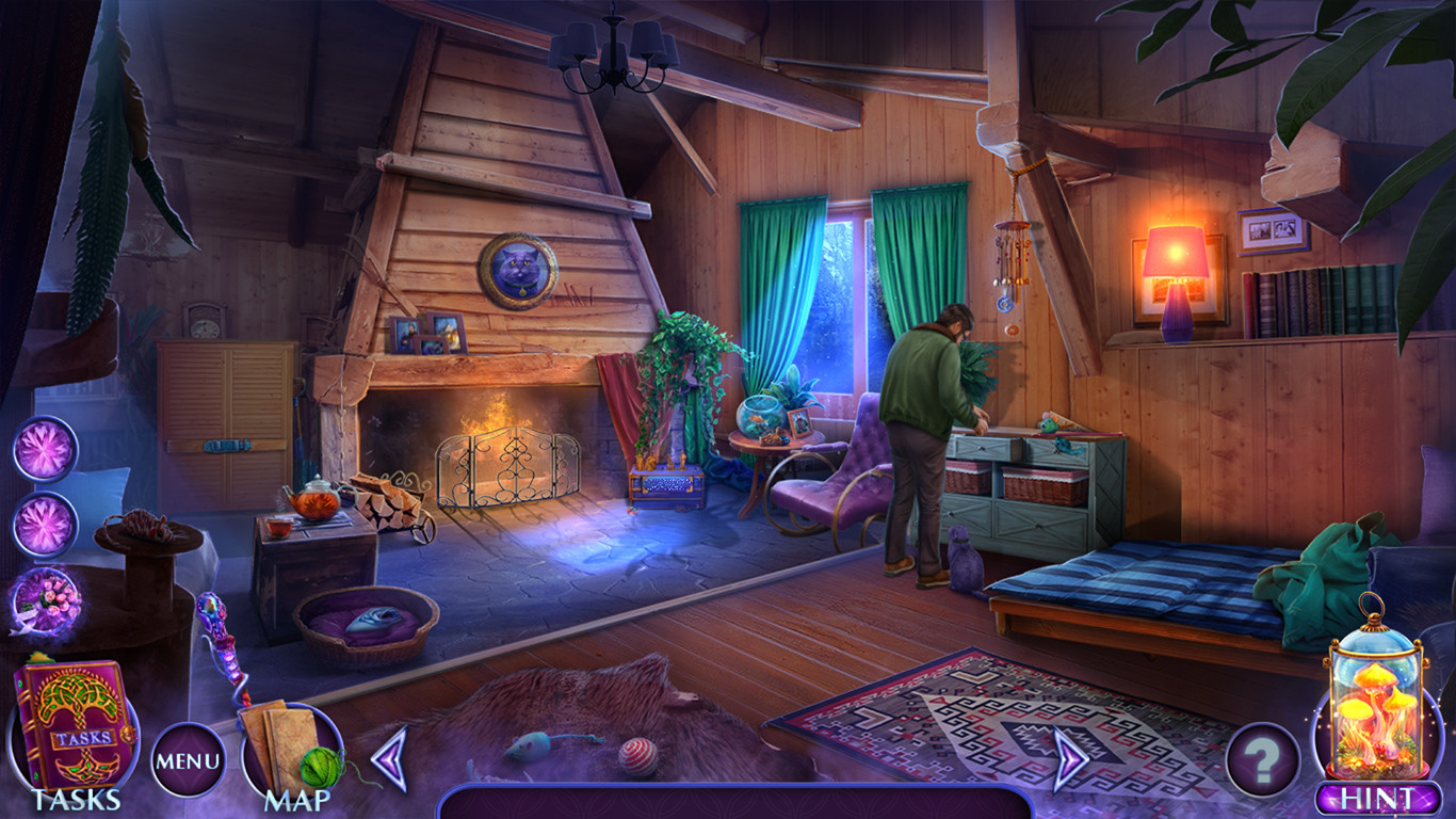 Fairy Godmother Stories: Miraculous Dream – Collector’s Edition