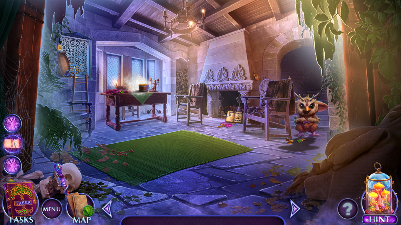 Fairy Godmother Stories: Miraculous Dream – Collector’s Edition