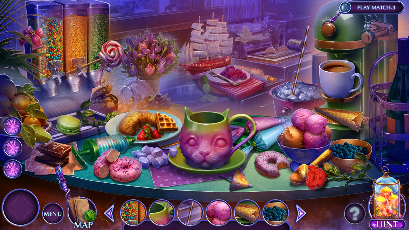 Fairy Godmother Stories: Miraculous Dream – Collector’s Edition
