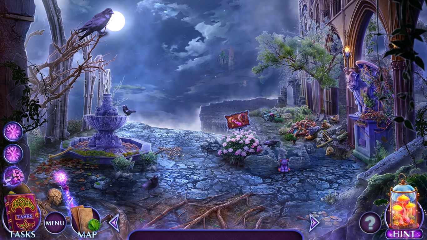Fairy Godmother Stories: Miraculous Dream – Collector’s Edition