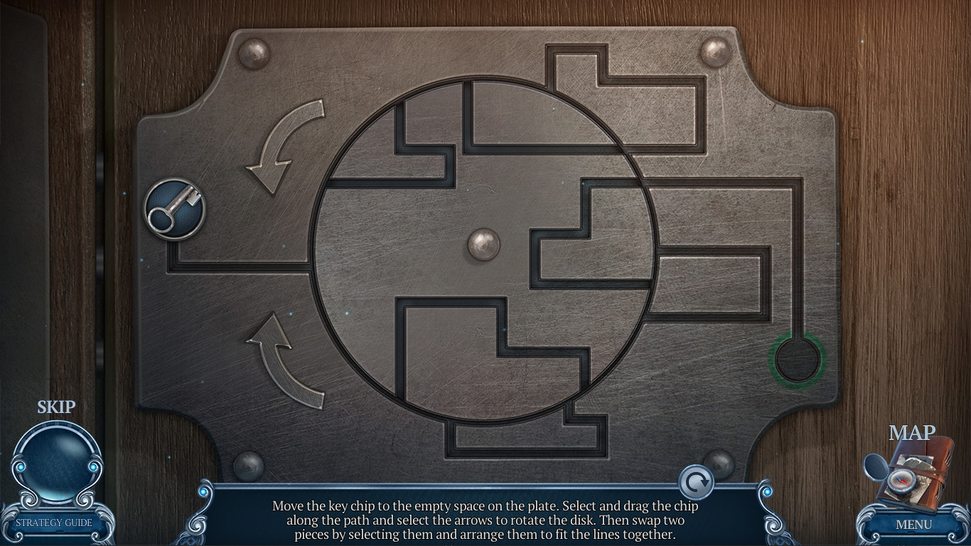 Chimeras: What Wishes May Come – Collector’s Edition