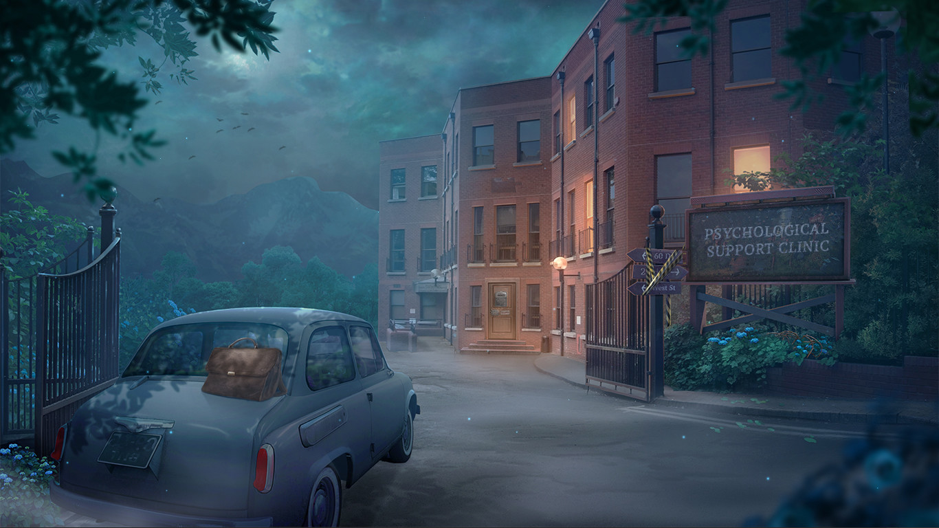 Chimeras: What Wishes May Come – Collector’s Edition