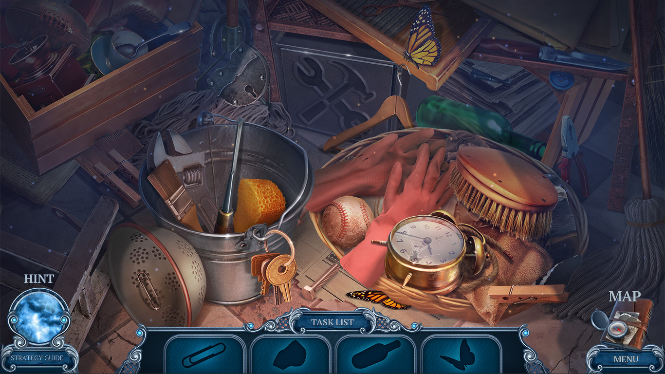 Chimeras: What Wishes May Come – Collector’s Edition