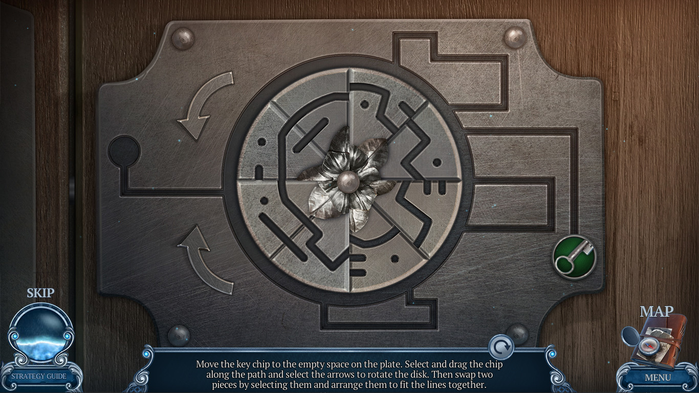 Chimeras: What Wishes May Come – Collector’s Edition