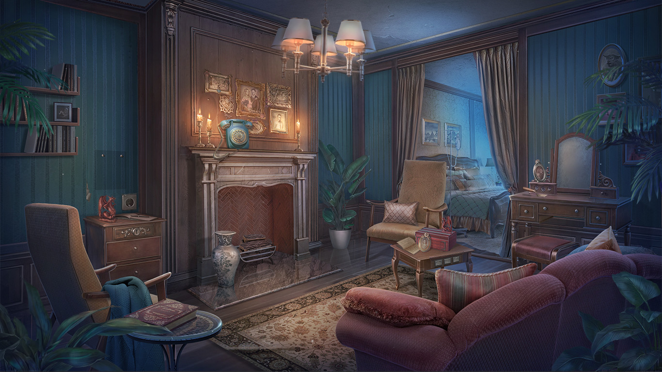 Chimeras: What Wishes May Come – Collector’s Edition