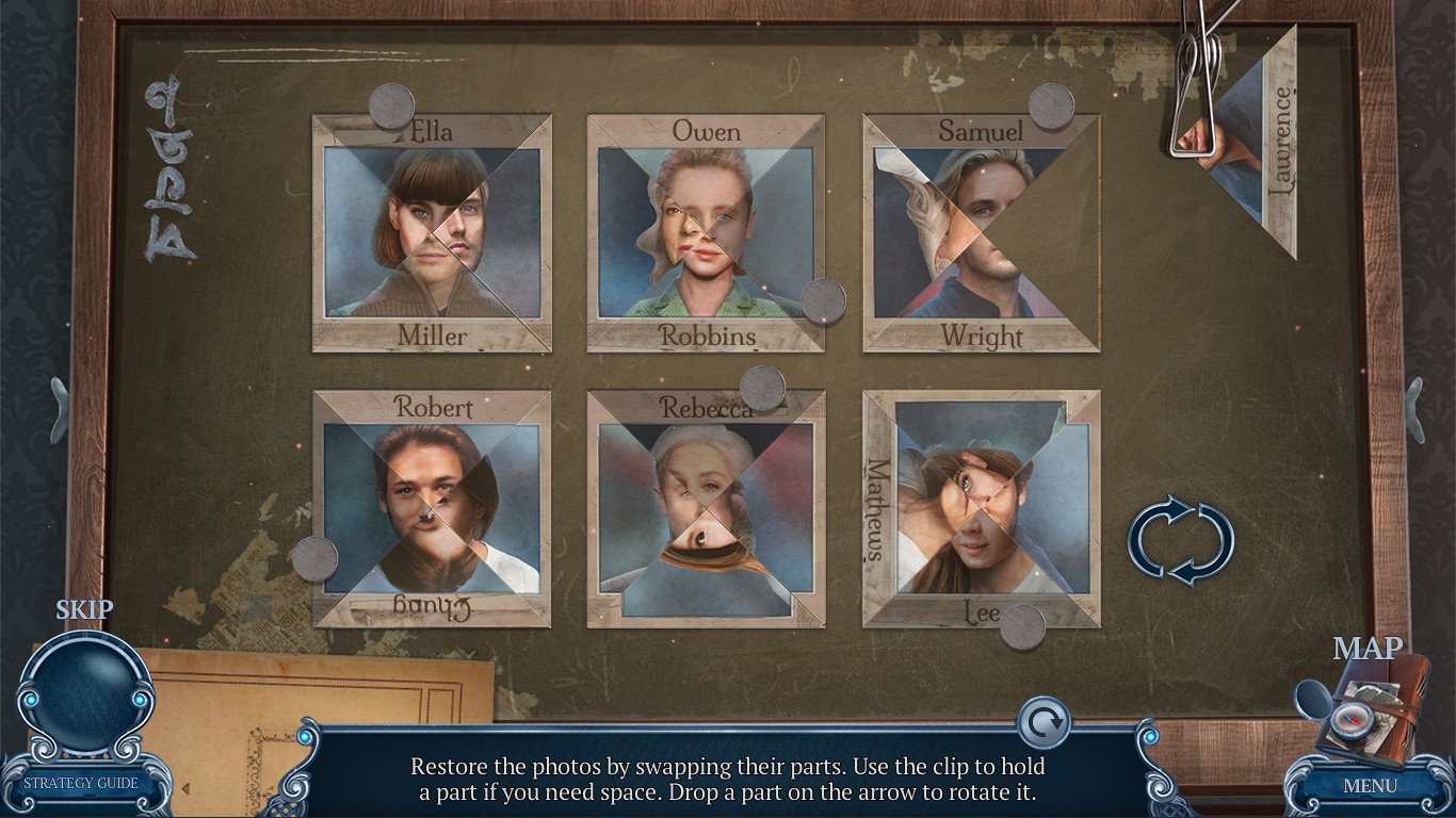 Chimeras: What Wishes May Come – Collector’s Edition