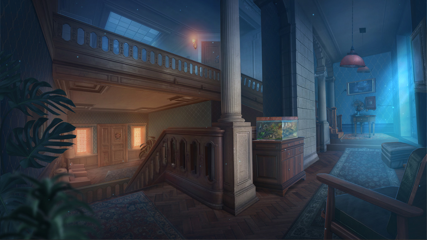 Chimeras: What Wishes May Come – Collector’s Edition