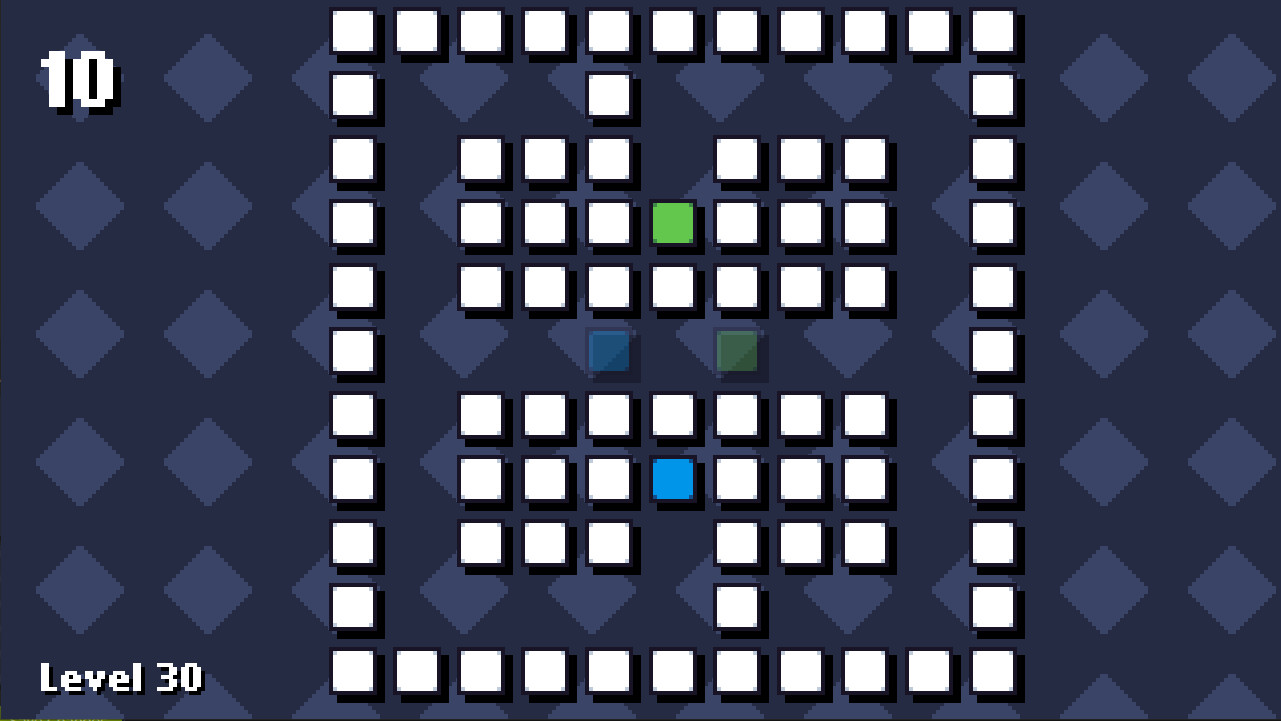 Fast Cubes
