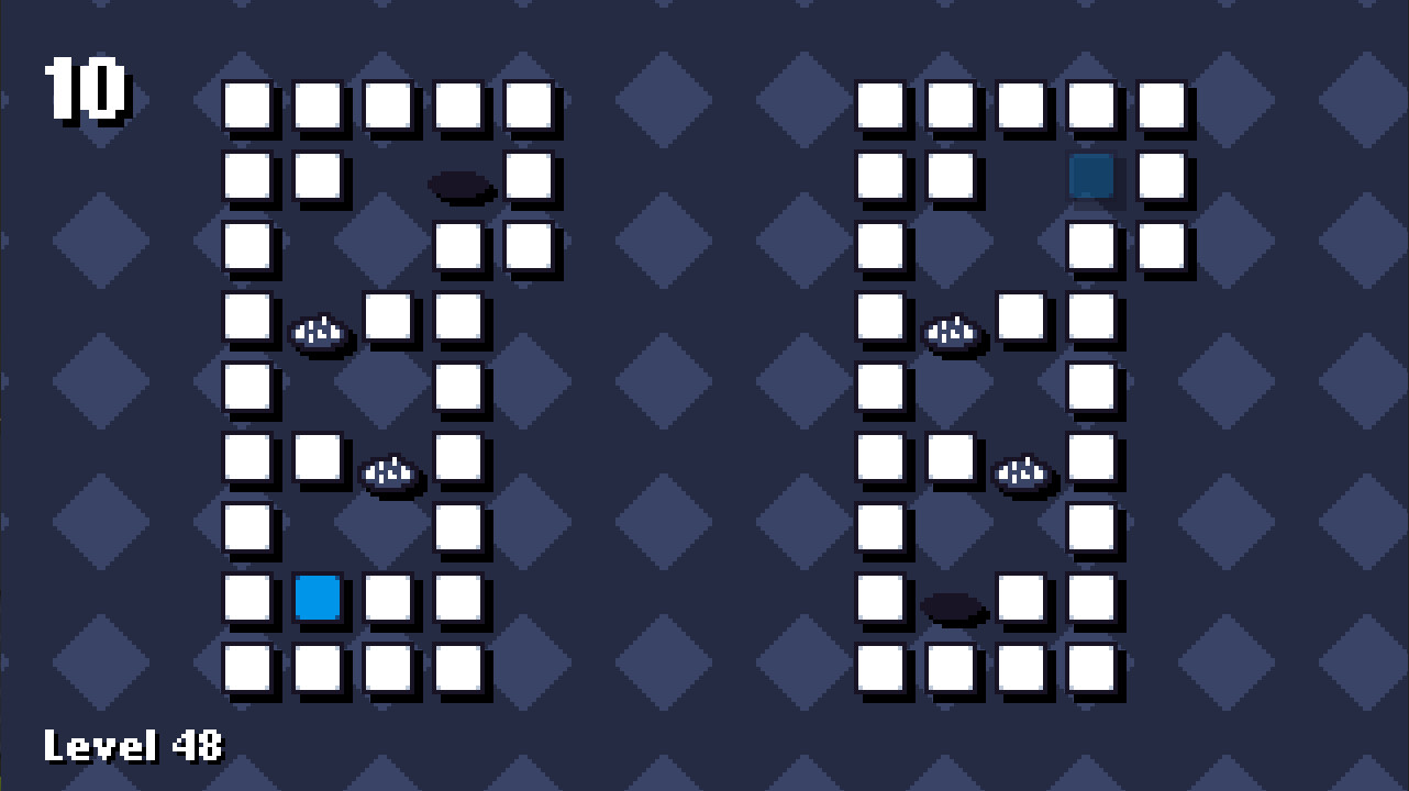 Fast Cubes