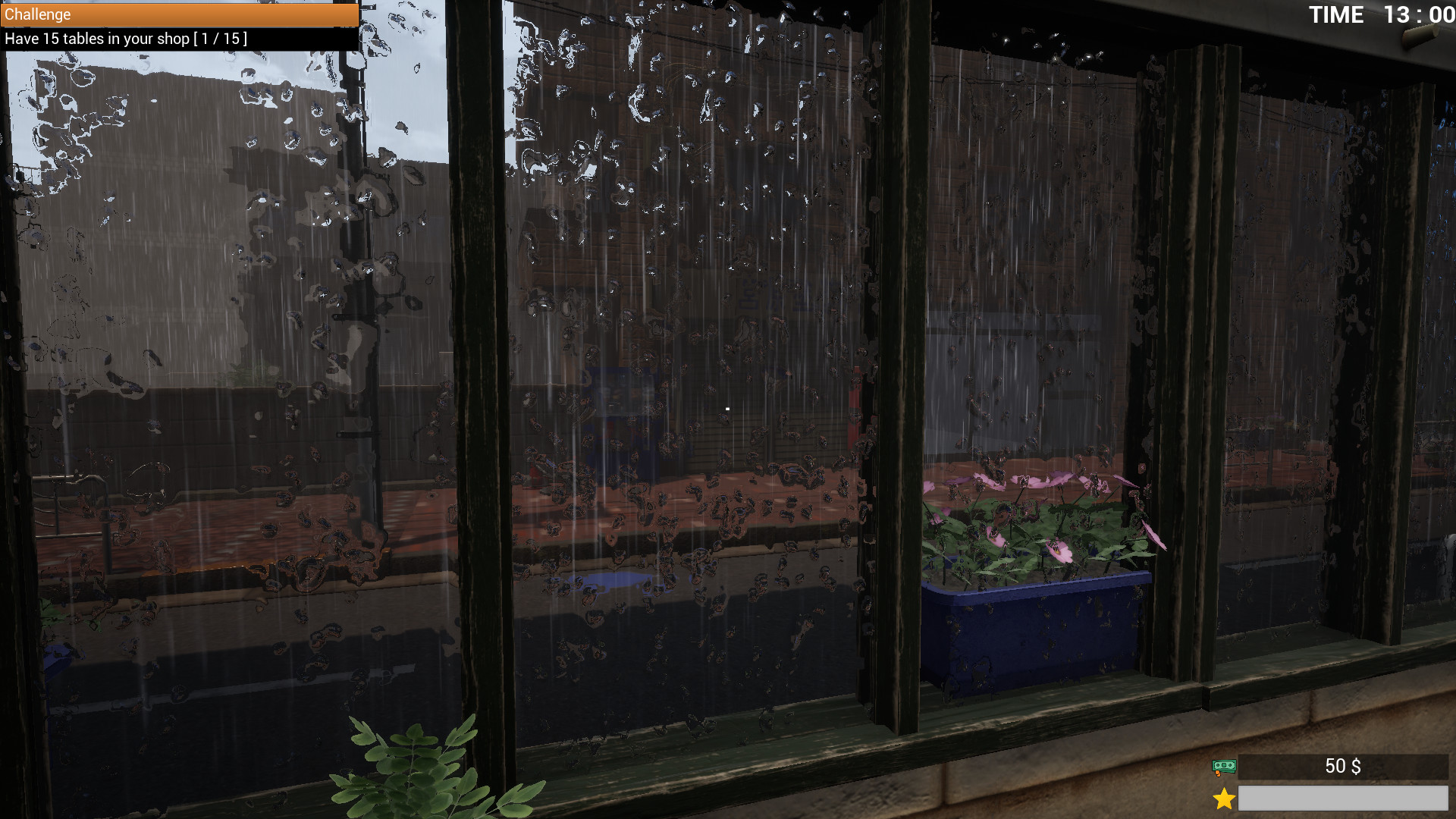 Falafel Restaurant Simulator