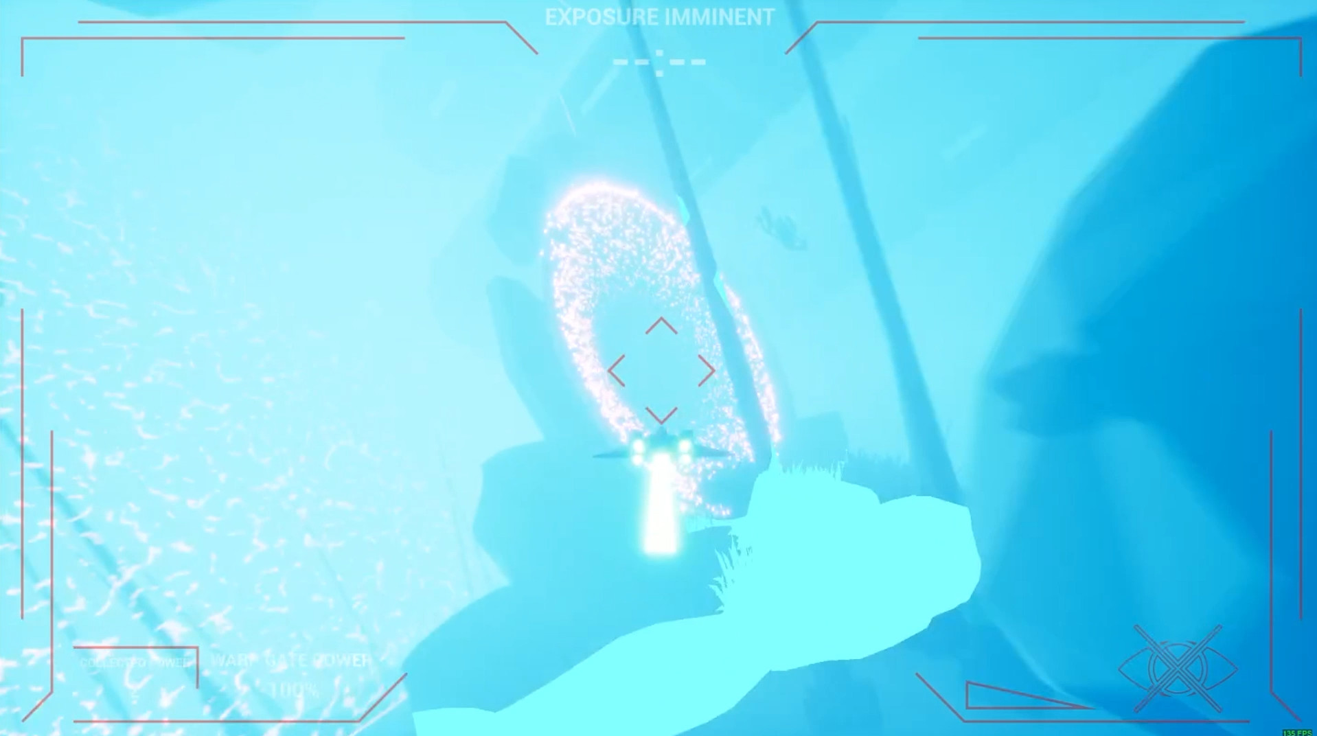 Evasive Maneuvers