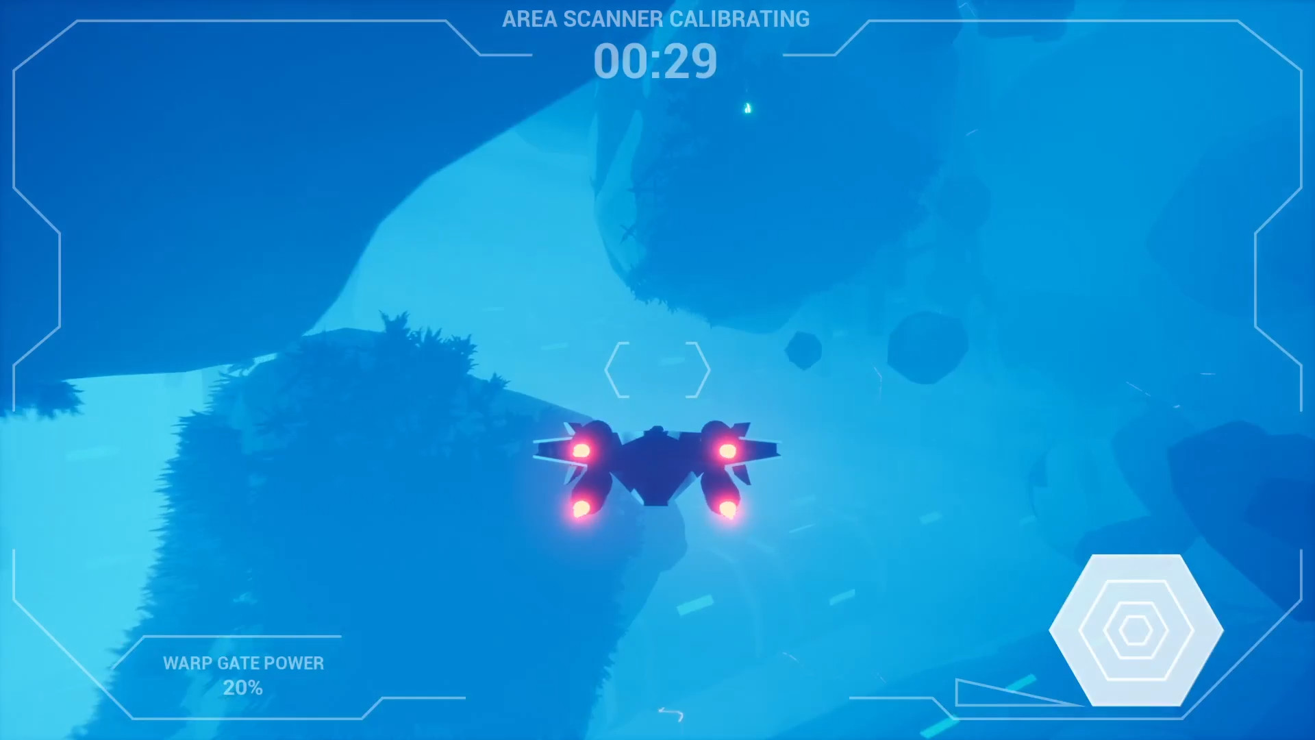 Evasive Maneuvers