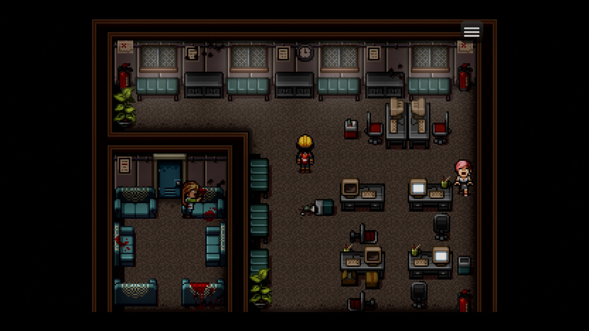 Zombies Everywhere