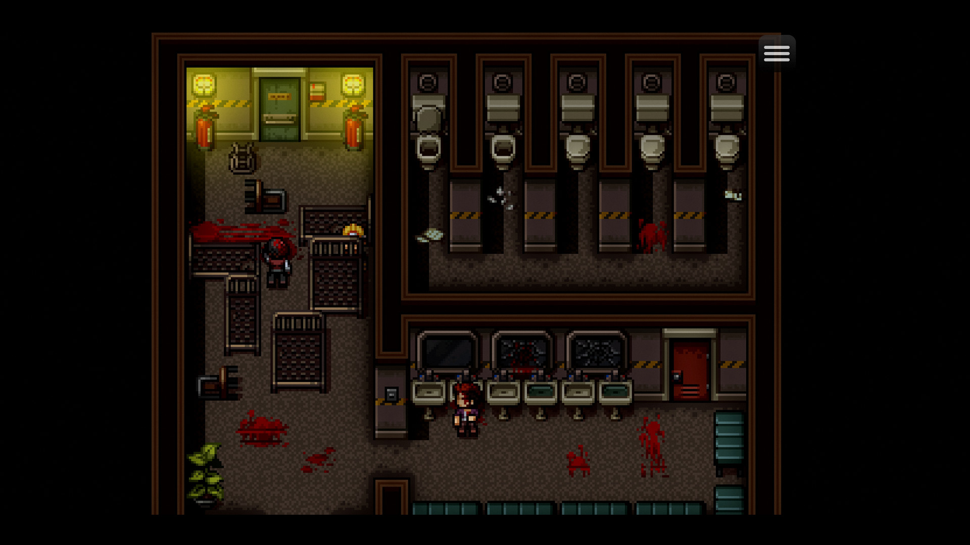 Zombies Everywhere