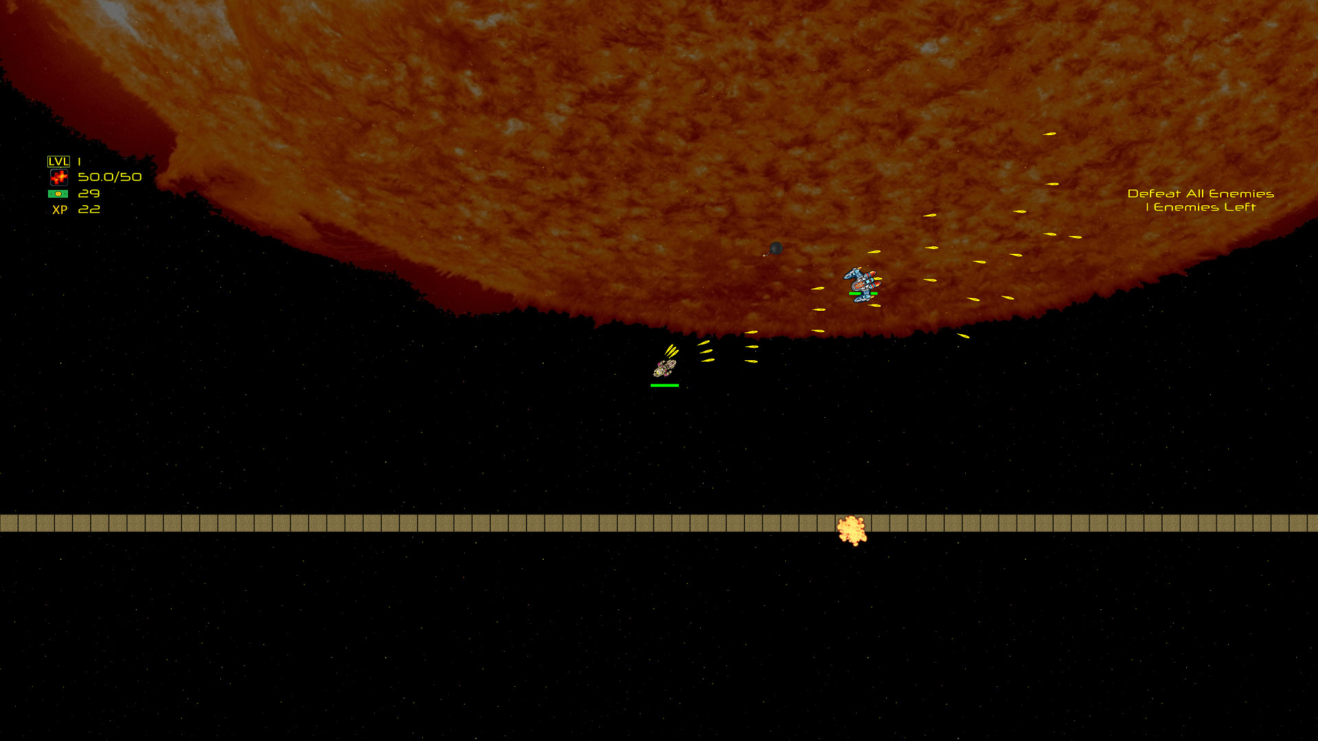 The Adventures of John Killbot