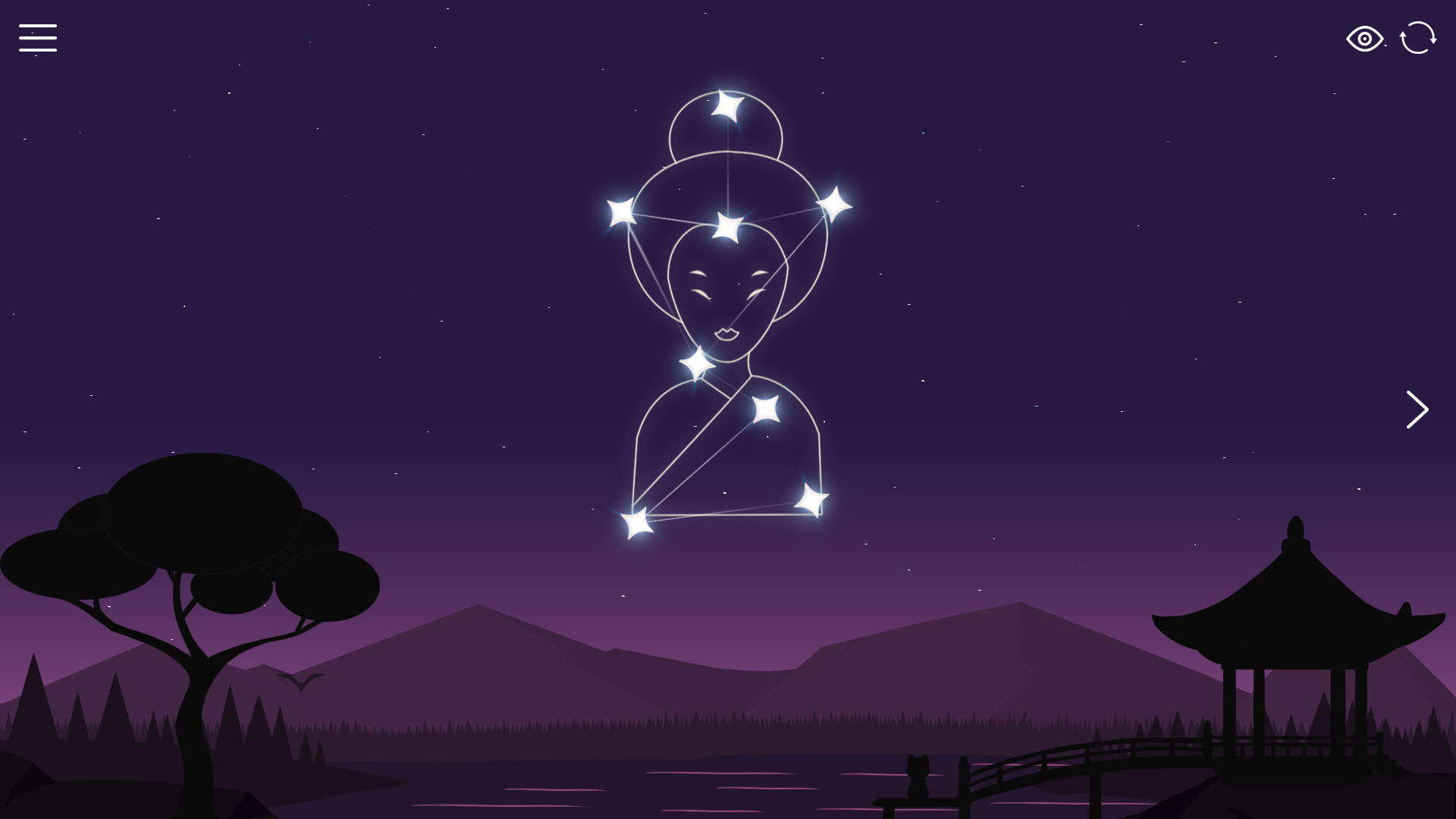 Catch the Stars: Japan