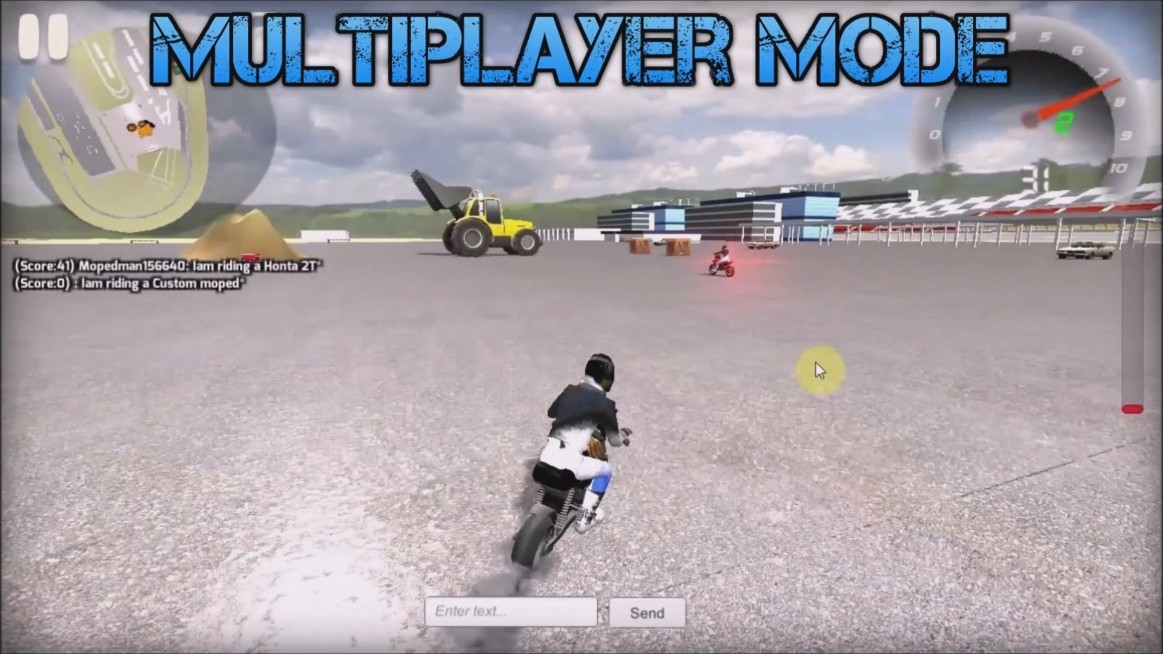 Wheelie King Online