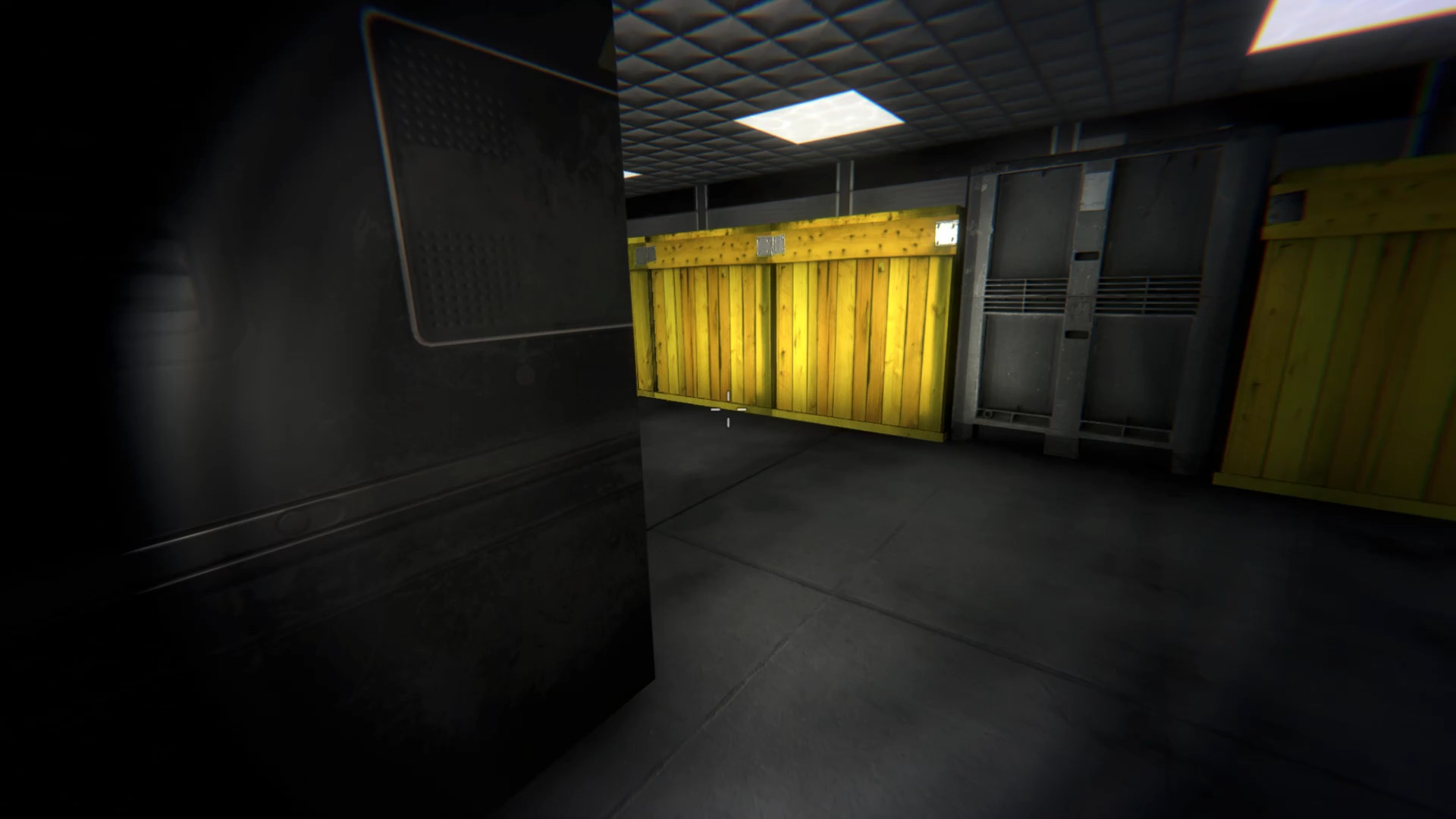 Shotgun, Dungeons, Laser Traps