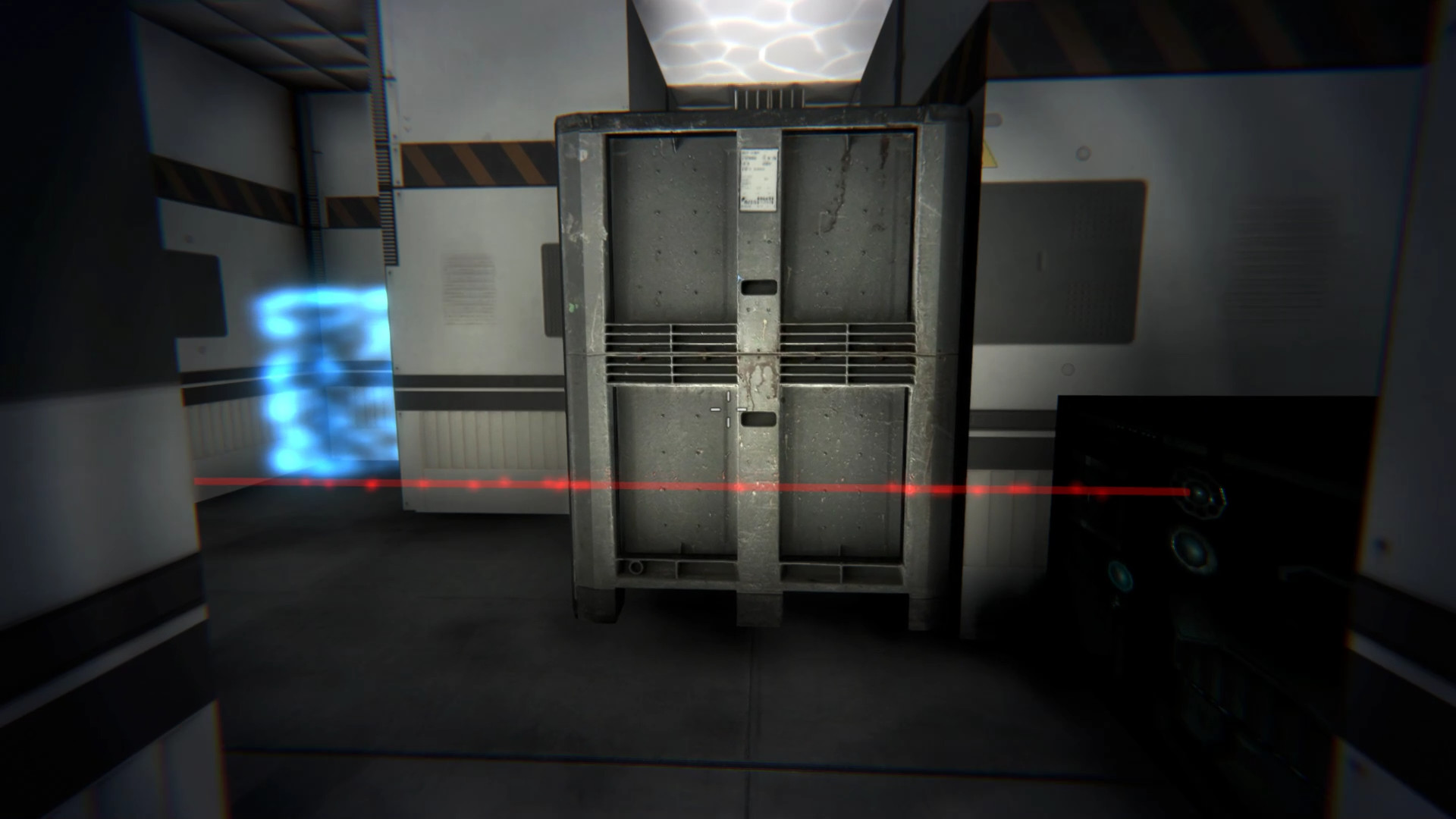 Shotgun, Dungeons, Laser Traps