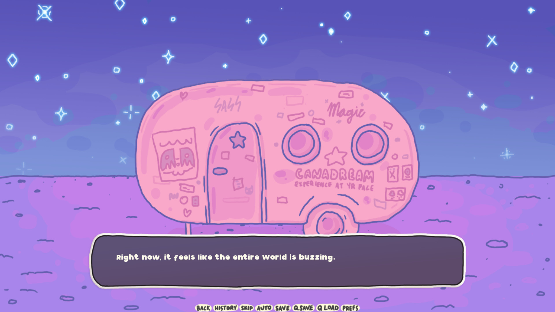 Wrestling With Emotions: New Kid on the Block