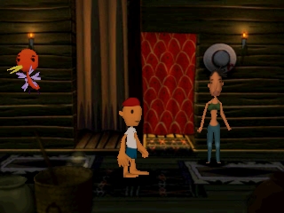 Utauta-Uh: Seirei Songs