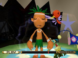 Utauta-Uh: Seirei Songs