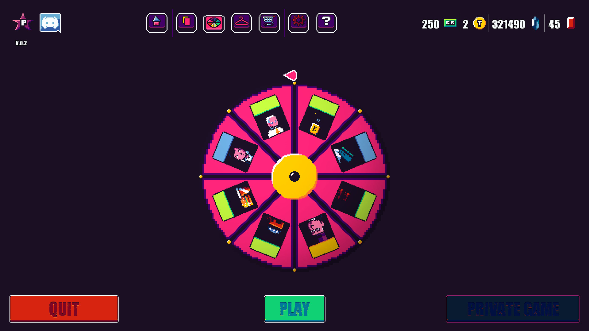 Chuckle Phrase Builder