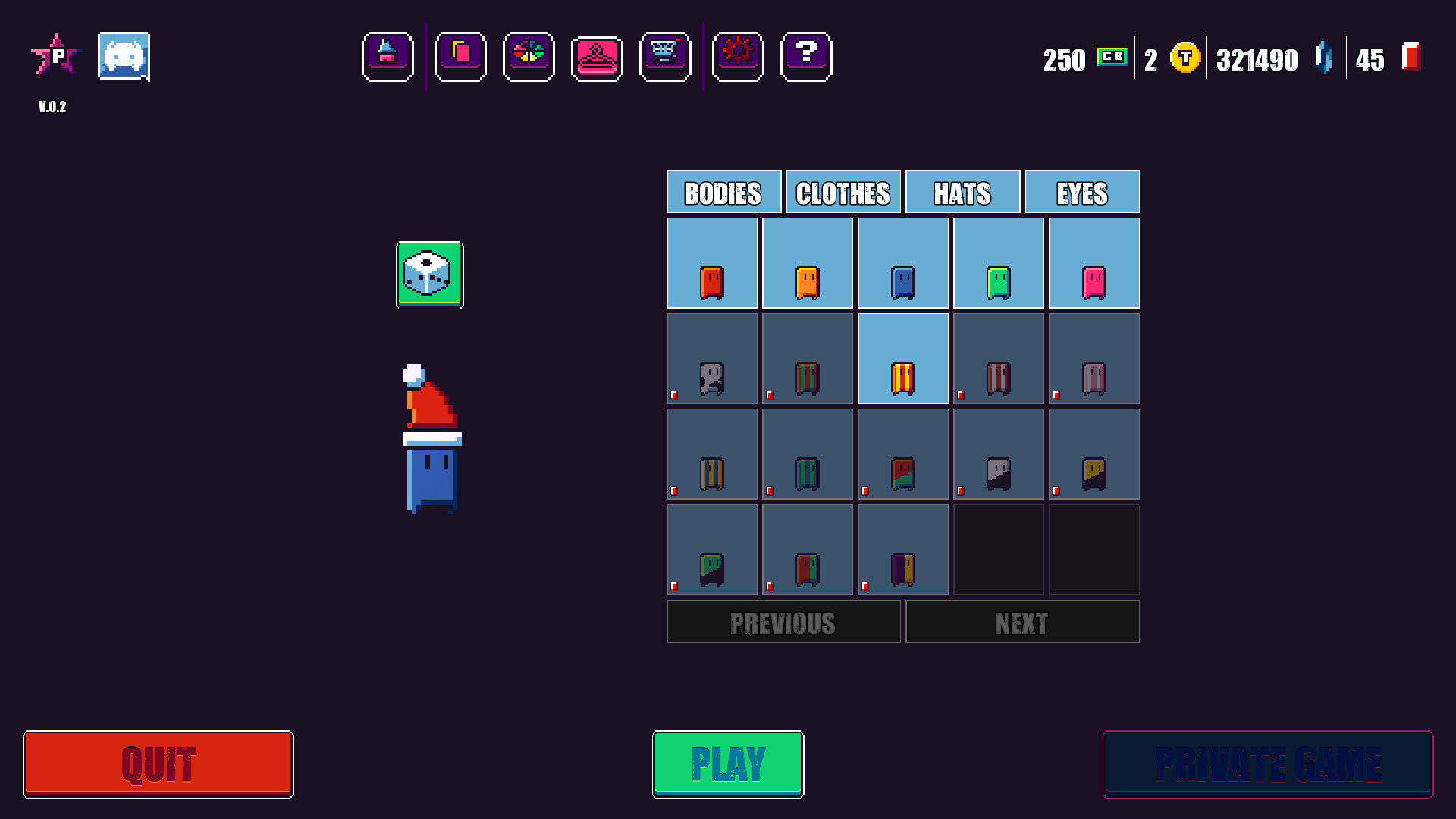 Chuckle Phrase Builder