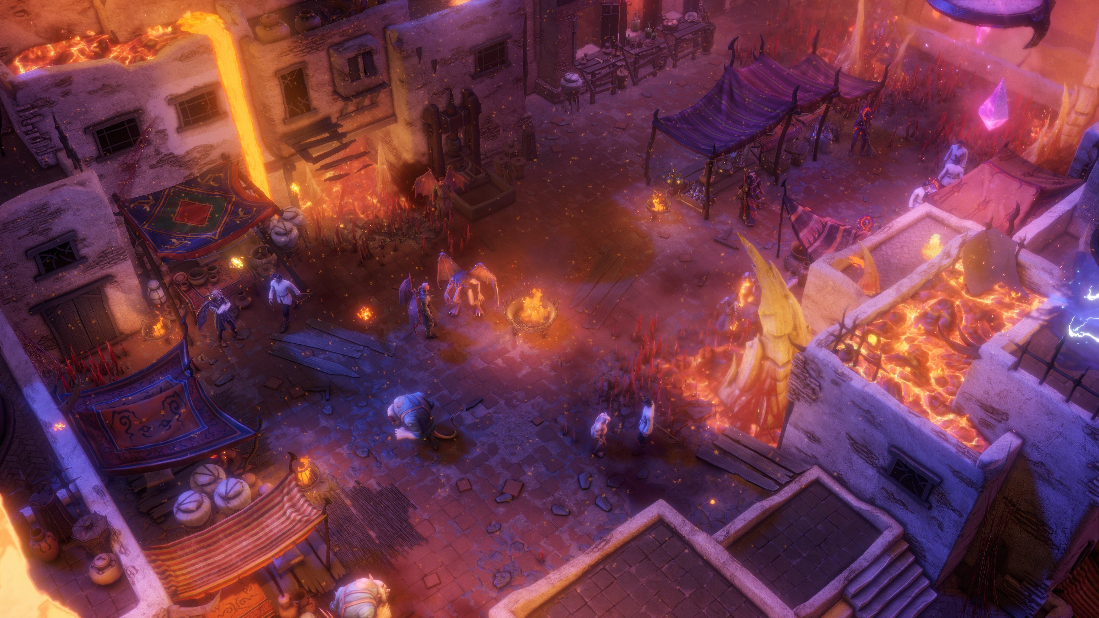 Pathfinder: Wrath of the Righteous – Commander Edition