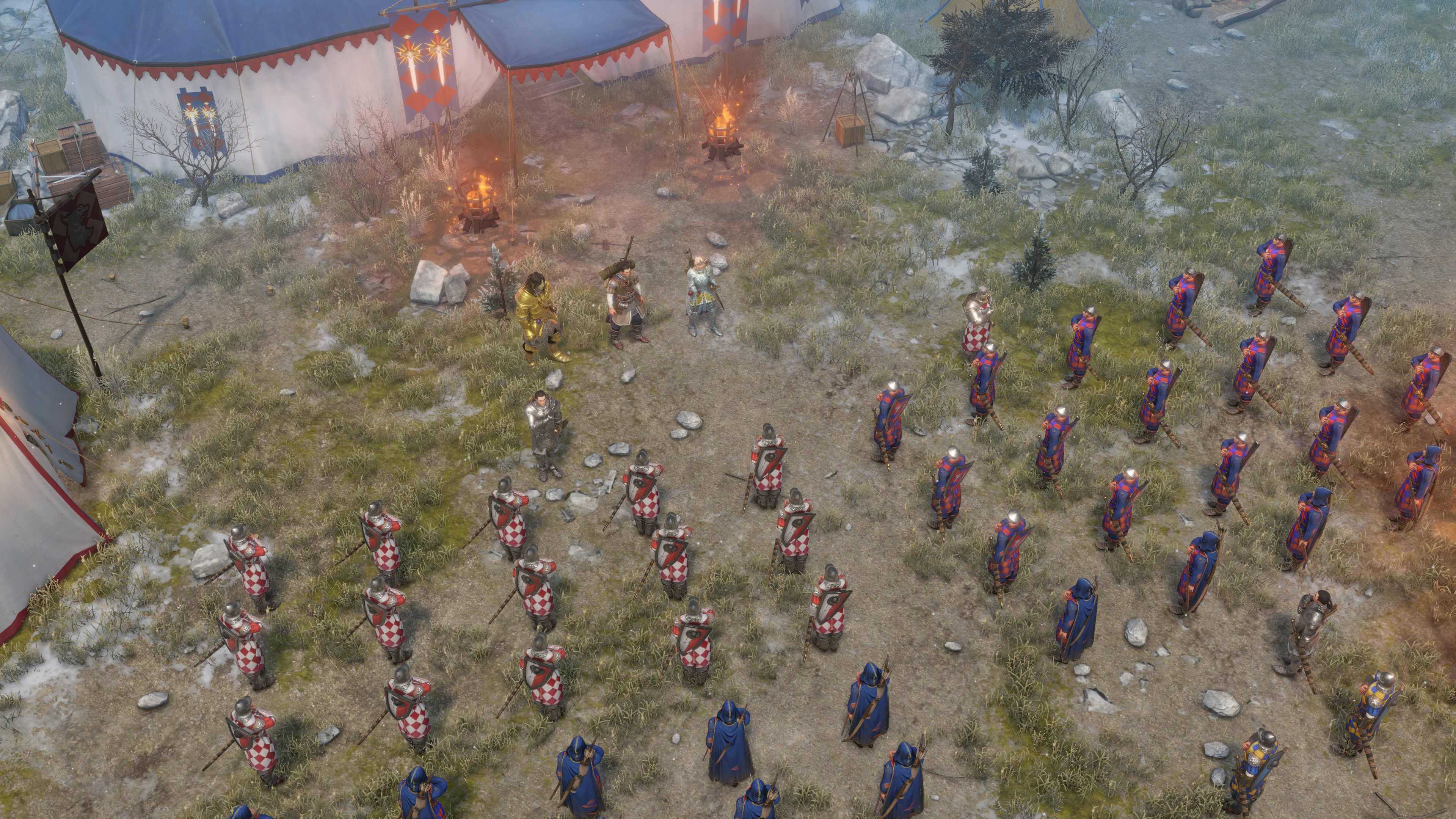 Pathfinder: Wrath of the Righteous – Mythic Edition