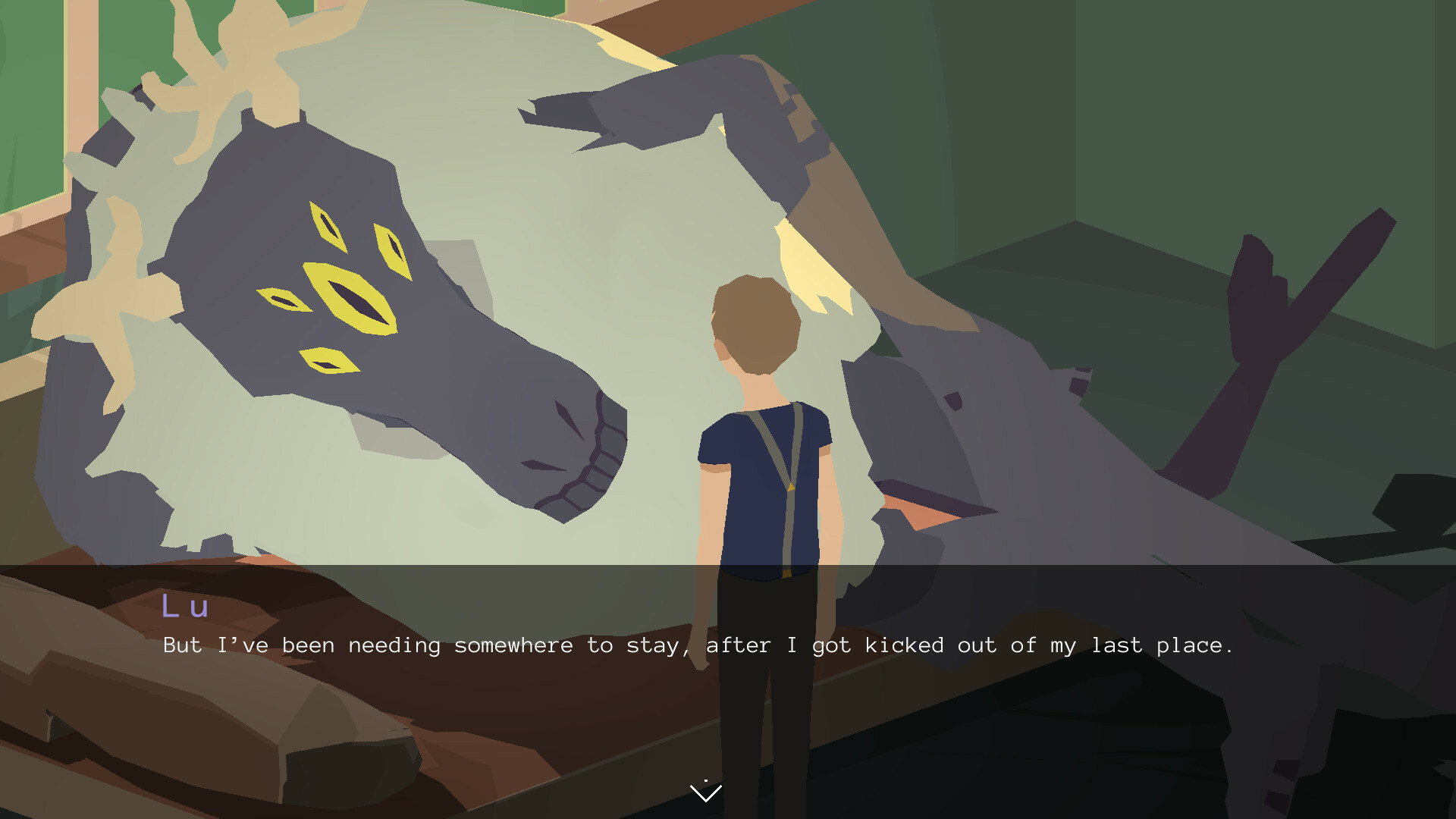 No Longer Home: Farewell Edition