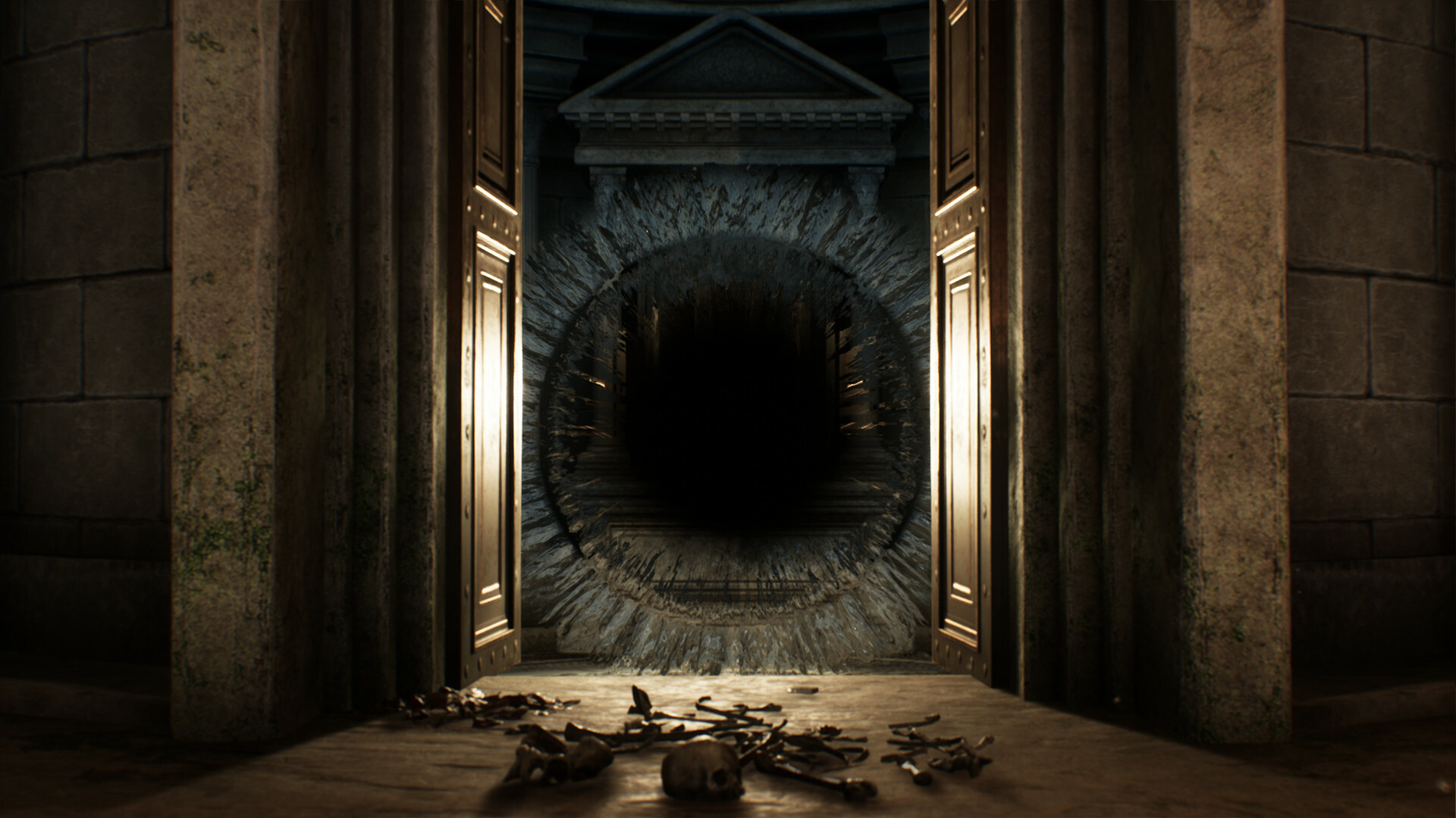 The Forgotten City: Digital Collector’s Edition