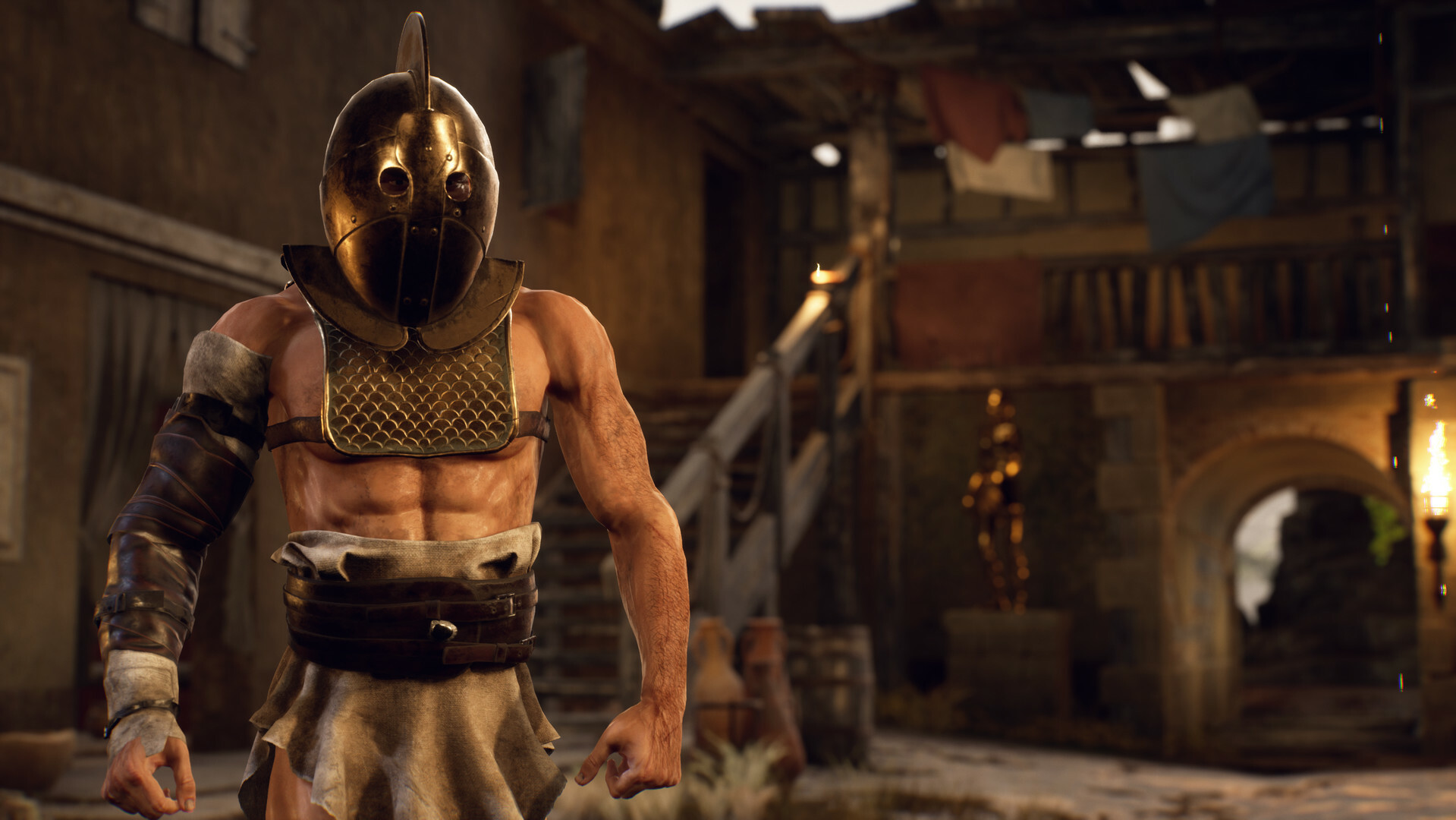 The Forgotten City: Digital Collector’s Edition