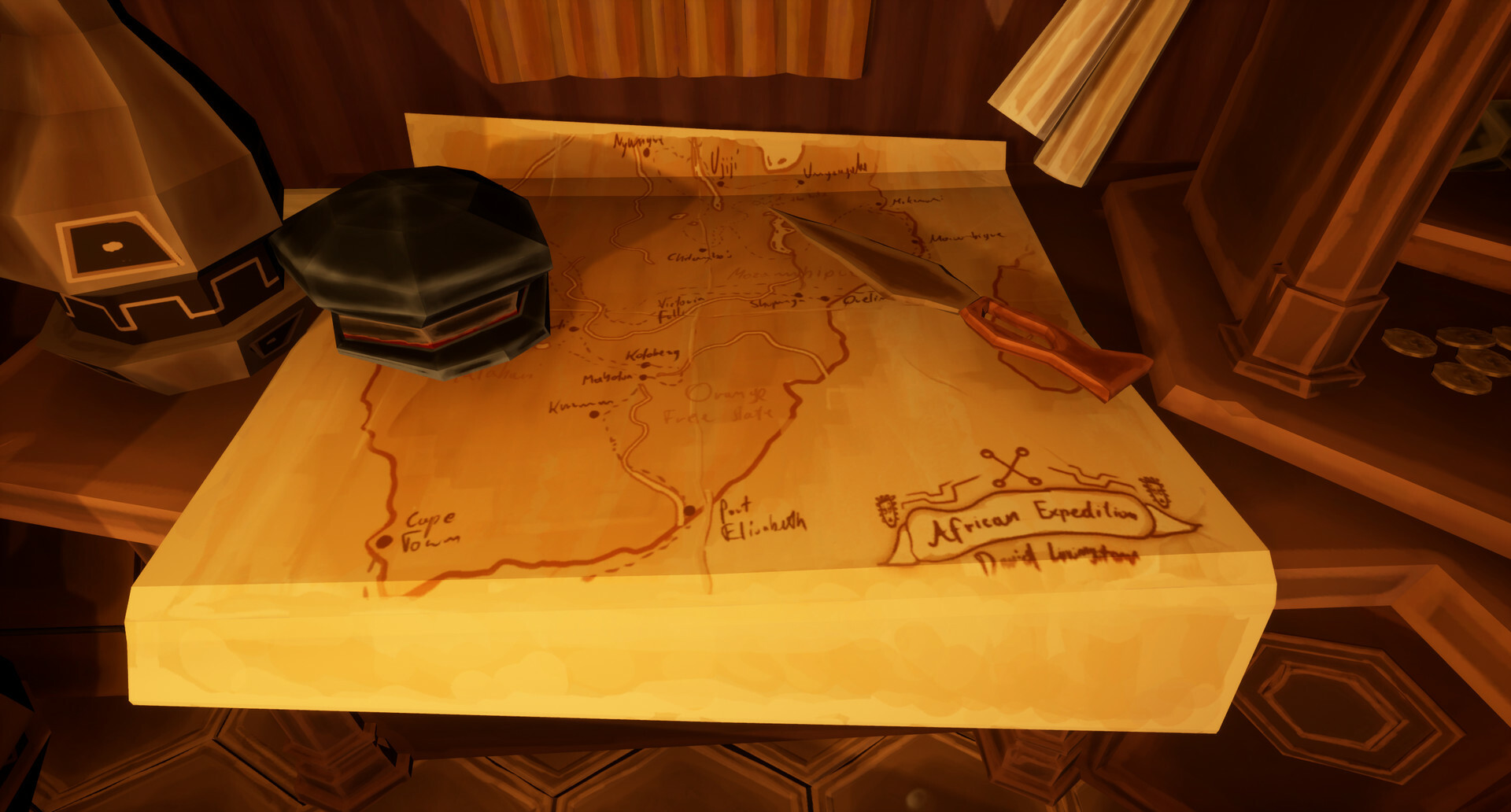 Dr Livingstone, I Presume?: Digital Deluxe Edition