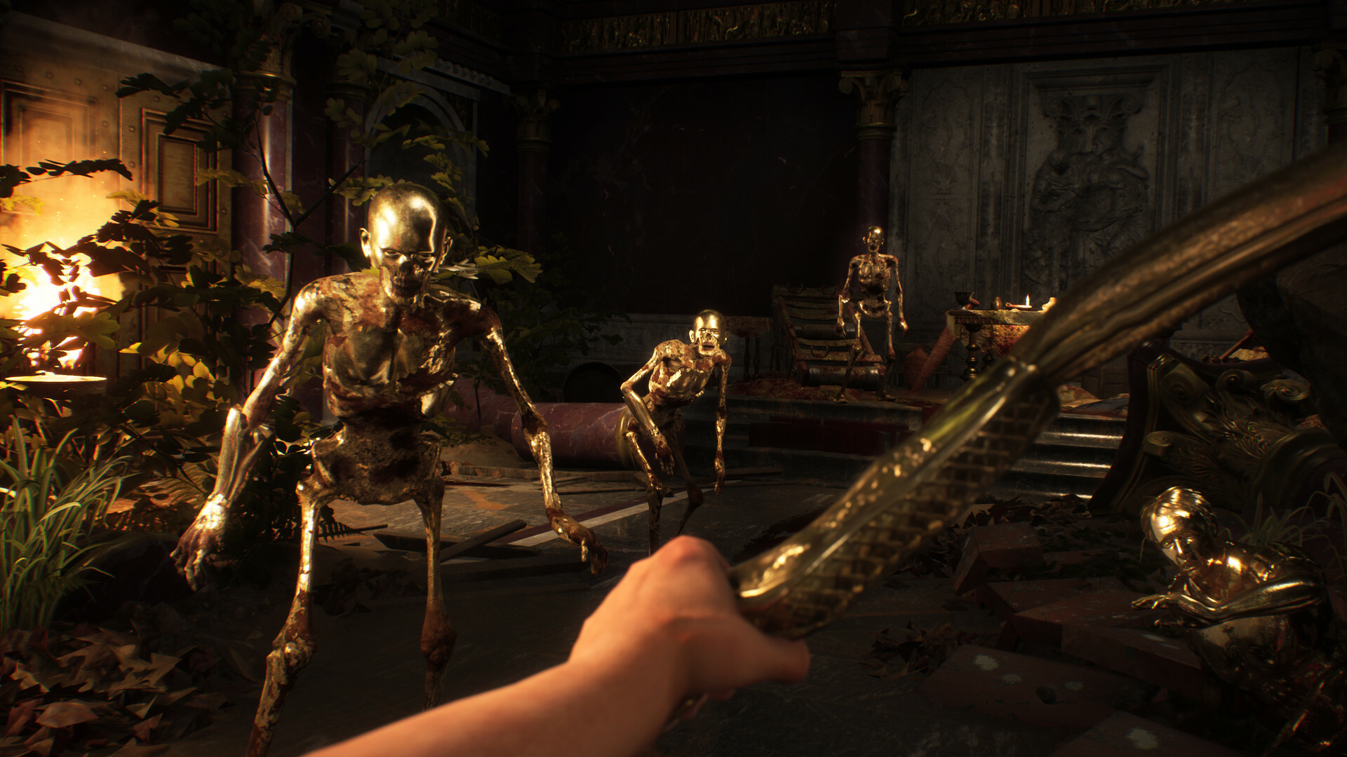 The Forgotten City: Digital Collector’s Edition