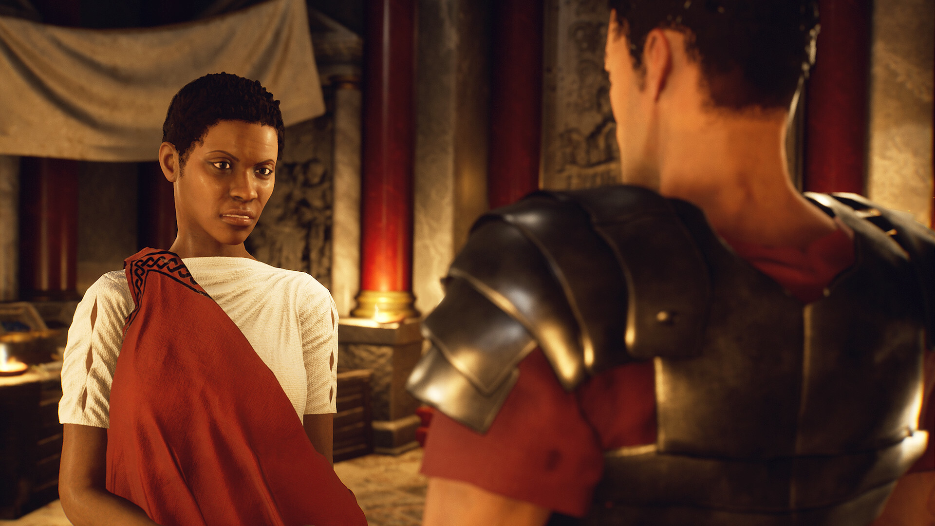 The Forgotten City: Digital Collector’s Edition