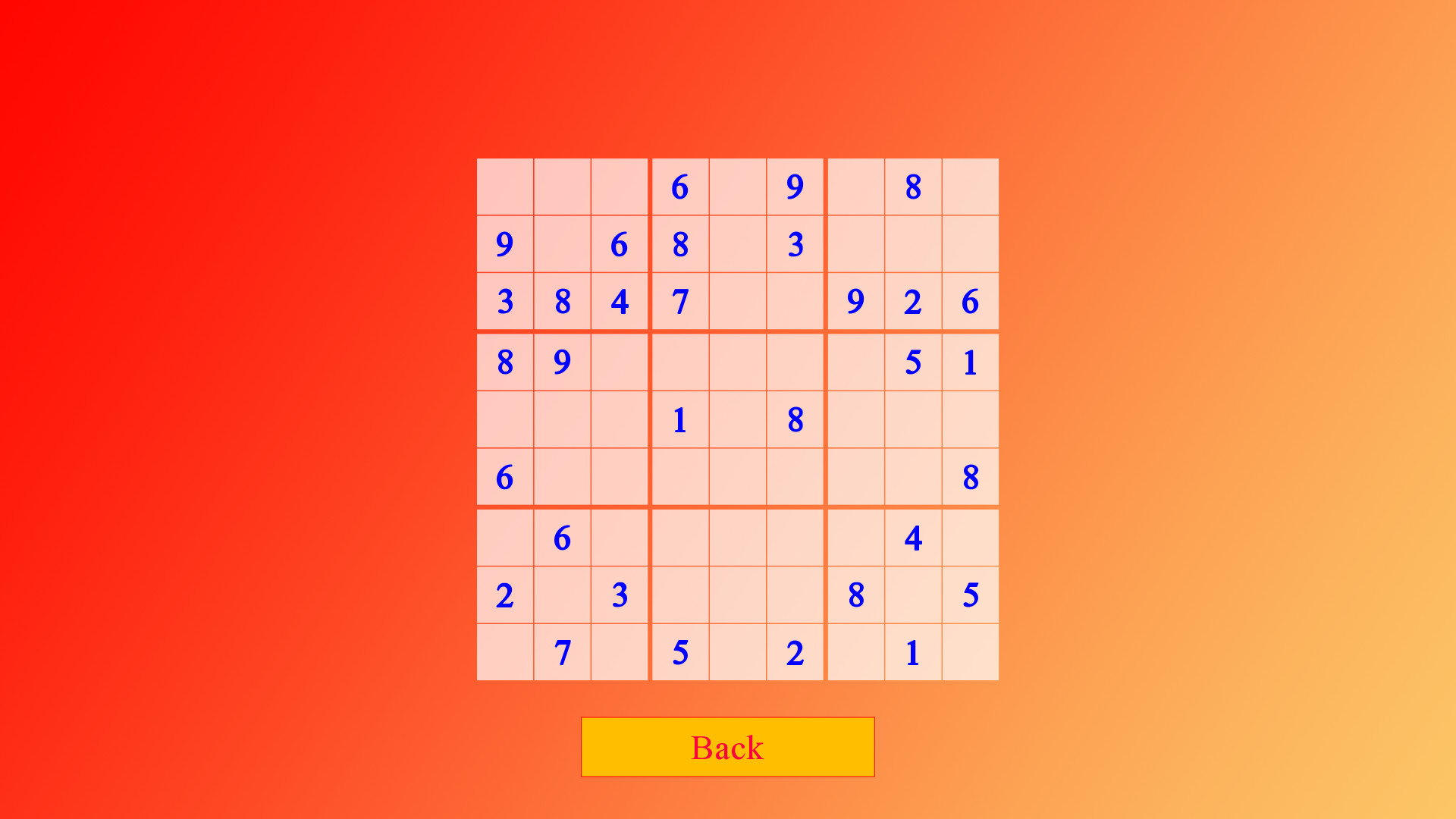 Brain Games