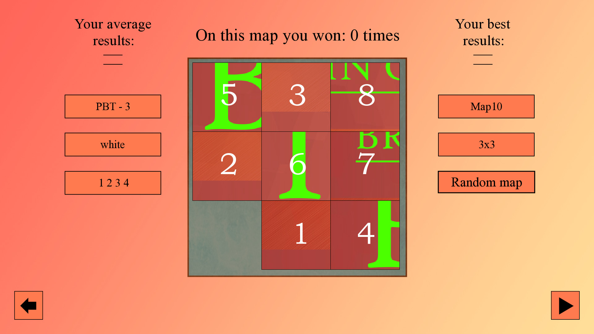 Brain Games