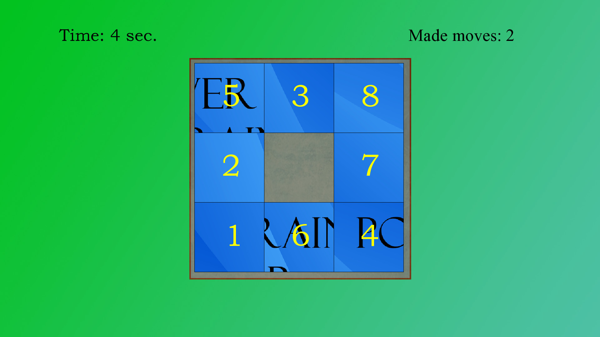 Brain Games
