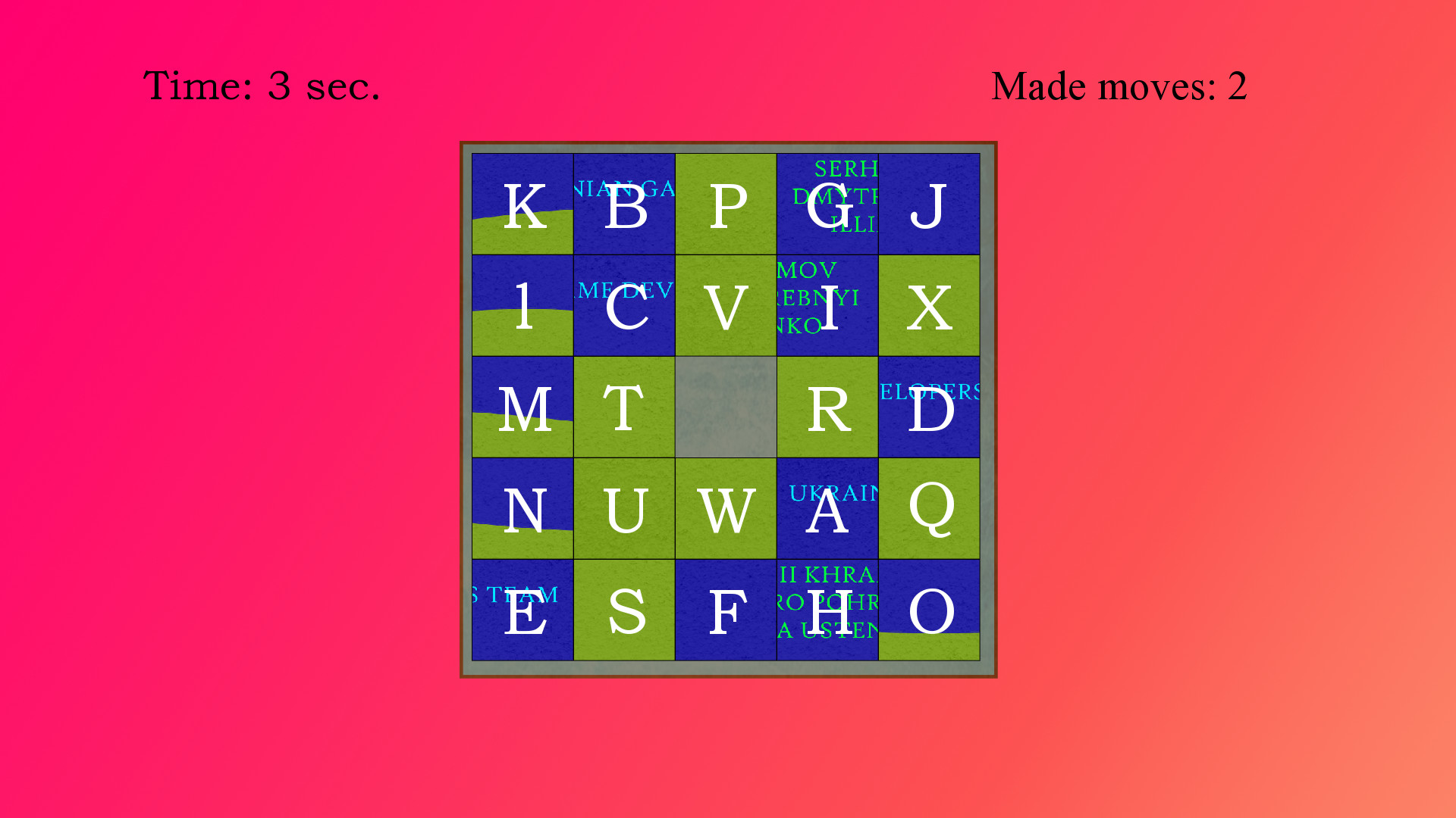 Brain Games