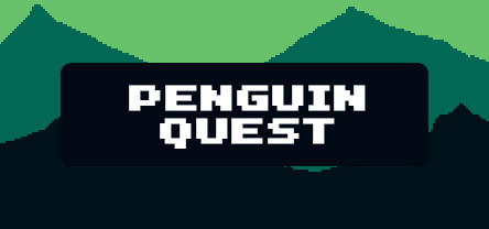 Penguin Quest