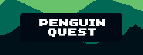 Penguin Quest