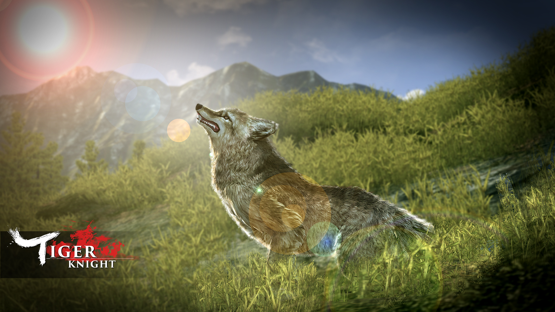 Tiger Knight: Battle Royale