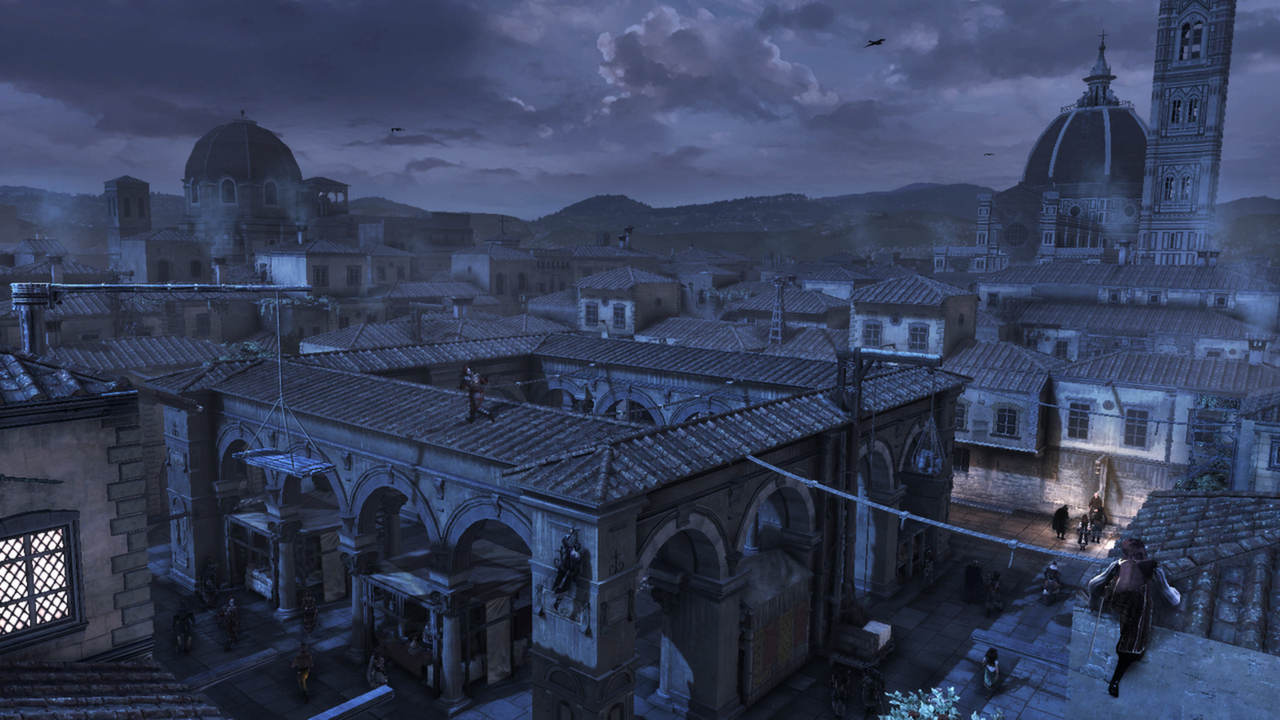 Assassin’s Creed Revelations: Mediterranean Traveler Map Pack