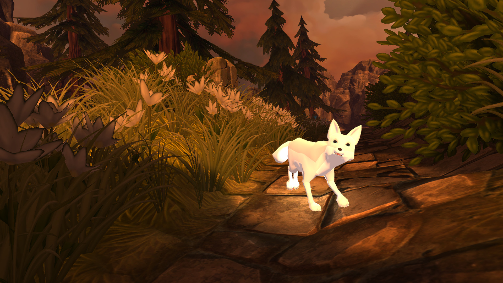 Vanishing Realms: The Sundered Rift