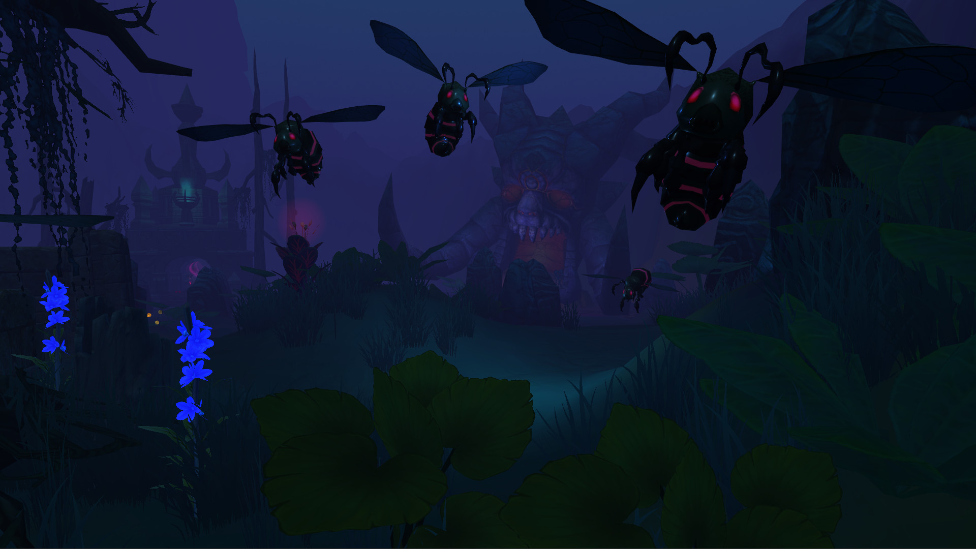 Vanishing Realms: The Sundered Rift