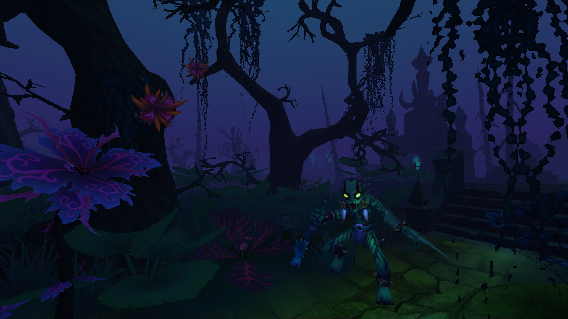 Vanishing Realms: The Sundered Rift