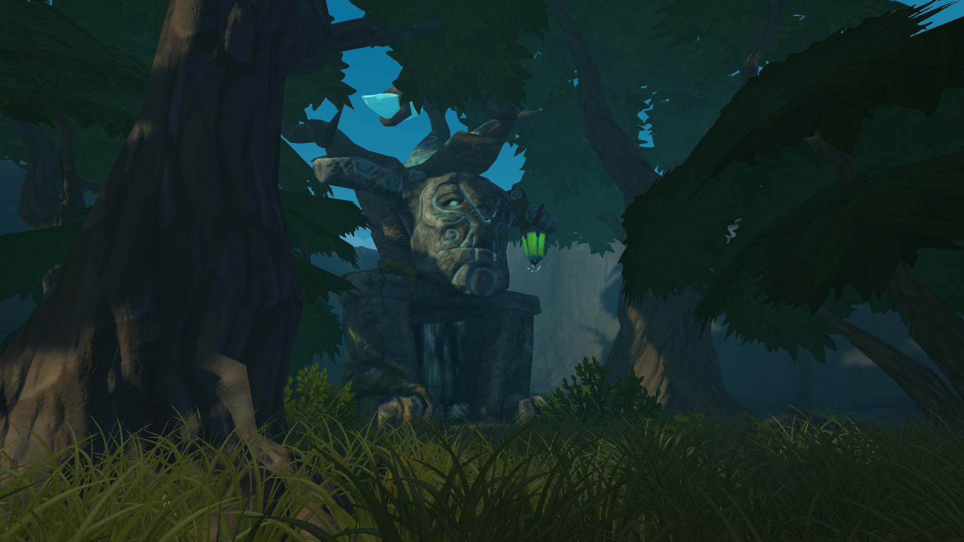 Vanishing Realms: The Sundered Rift